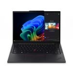 Lenovo ThinkPad T14s Gen 6 (Intel) Intel Core Ultra 5 225U Laptop 35.6 cm (14") WUXGA 16 GB LPDDR5x-SDRAM 512 GB SSD Wi-Fi 6E (802.11ax) Windows 11 Pro English Black
