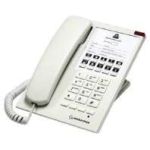 Interquartz ENDURANCE HANDSFREE HOTELPHONE ANA WHITE