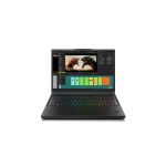 Lenovo ThinkPad P16 Gen 3 Intel Core Ultra 7 265HX Mobile workstation 40.6 cm (16") WUXGA 32 GB DDR5-SDRAM 1 TB SSD NVIDIA RTX PRO 2000 Blackwell Wi-Fi 7 (802.11be) Windows 11 Pro UK English Black