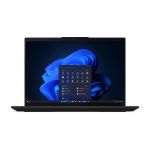 Lenovo ThinkPad L16 Gen 2 (Intel) Intel Core Ultra 5 225U Laptop 40.6 cm (16") WUXGA 16 GB DDR5-SDRAM 512 GB SSD Wi-Fi 6E Windows 11 Pro UK English Black
