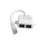 Cablenet Data/Data 10/100 Economiser (Pairs to Work)