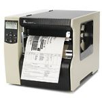 Zebra 220Xi4 label printer 203 x 203 DPI Wired
