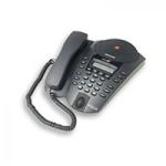 POLY SoundPoint Pro SE-225 IP phone Black Wired handset LCD 2 lines