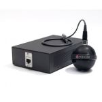 POLY 2200-23809-001 microphone Black