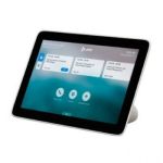 Poly Poly TC8 touch control for use with Poly G7500, Studio X30 and Studio X50. Requires PoE network conn