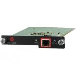 Poly SoundStructure VoIP Interface - SIP interface with HDVoice for SoundStructure C and SR series produc