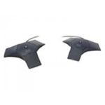 POLY SoundStation IP 7000 External Microphone Kit Black