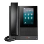 POLY 2200-49700-019 CCX 400 IP phone Black IPS