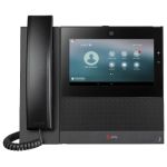 Poly Ccx 700 IP Phone Black Lcd Wi-Fi 2200-49750-025