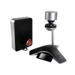 POLY CX5500 video conferencing system 2.1 MP Ethernet LAN