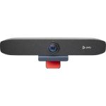 POLY Studio P15 video conferencing system 1 person(s) Personal video conferencing system