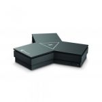 Poly IP Table Microphone Array Black 2200-85250-001