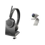 Poly Studio P5 Kit Video Conferencing System 1 Person(S) Personal Video Conferencing System