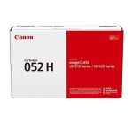 Canon 2200C002 (052H) Toner black, 9.2K pages