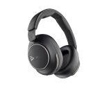 POLY Voyager Surround 80 UC Headset Wireless Head-band Office/Call center USB Type-C Bluetooth Black