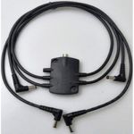Honeywell MULTIPLE UNIT CHARGING ADAPTER W/PSU