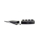 Honeywell 220540-000 battery charger Label printer battery AC