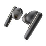 POLY Voyager Free 60 Headset Wireless In-ear Office/Call center Bluetooth Black