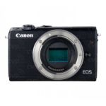 Canon EOS M100 Compact System Camera - Body Only