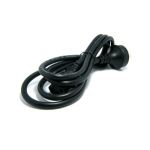 POLY 2215-00286-002 power cable 2.5 m Power plug type G BS 1363