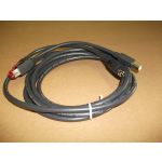 Epson Epson PUSB Y cable: PWR-USB to USBB / 3PPP Cable 3.0m black
