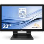 Philips LCD monitor with SmoothTouch 222B9T/00