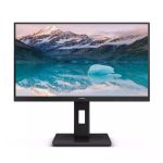 Philips 222S9JML/00 computer monitor 54.6 cm (21.5") 1920 x 1080 pixels Full HD LCD Black