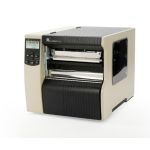 Zebra 220Xi4 label printer 300 x 300 DPI Wired