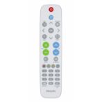 Philips 22AV1604B remote control TV Press buttons