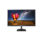 LG 22MN430M-B computer monitor 54.6 cm (21.5") 1920 x 1080 pixels Full HD Black