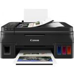 Canon PIXMA G4511 Inkjet 4800 x 1200 DPI A4 Wi-Fi