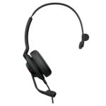 Jabra Evolve2 30 SE MS Mono - Headset - on-ear - wired - USB-C, USB-A - noise isolating - Certified for Microsoft Teams