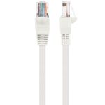 Maplin RJ45 CAT6 Ethernet LAN Patch Cable UTP 0.5m White