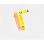 CTS Compatible Canon CLI-8Y Yellow Inkjet