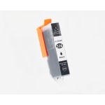 CTS Compatible Canon CLI-526BK Black Inkjet