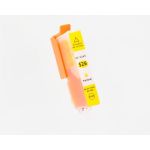 CTS Compatible Canon CLI-526Y Yellow Inkjet