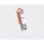 CTS Compatible Canon CLI-551XLGY Grey Inkjet