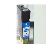 G+G Replacement Canon PGI-1500XLC IP Safe InkJet Ctg