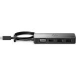 USB-C Travel Hub G2 - Dockingstation - USB-C 