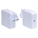 Cablenet 24-0322 power adapter/inverter 100 W White