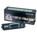 Lexmark 24016SE Toner black, 2.5K pages