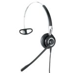 Jabra BIZÂ™ 2400 Headset Black