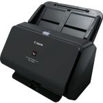 Canon imageFORMULA DR-M260 600 x 600 DPI Sheet-fed scanner Black A4