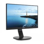 Philips B Line FHD LCD monitor with USB-C dock 241B7QUPBEB/00
