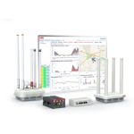 Hitachi ABB TropOS 2420 Router, 2.4/5GHz