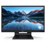 Philips LCD monitor with SmoothTouch 242B9T/00