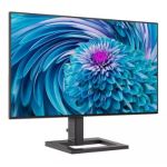 PHILIPS 242E2FA Full HD 24" LCD Monitor - Black