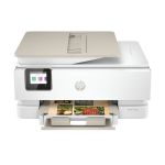 HP ENVY Inspire 7920e Wireless All-in-One Color Printer, Instant Ink; Copier, Scanner
