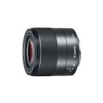 Canon EF-M 32mm f/1.4 STM MILC Telephoto lens Black