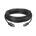 Poly Cbl Usb 3.1 Type A To Type C 25M 2457-30757-025